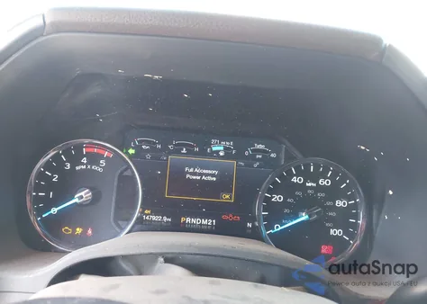 2017 Ford F-250 King Ranch from USA, damaged, VIN 1FT7W2BT7HEF43179